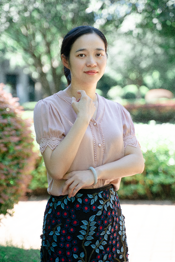 刘智珺